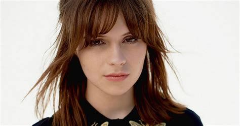 Gabrielle Aplin To Write Song Worthy Of The Beatles For One Direction