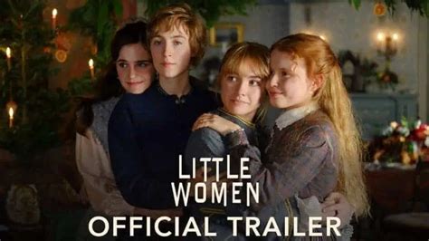 Little Women 2019 Review Summary