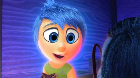 Del Revés Inside Out Tráiler Dvd Disney · Pixar Oficial Youtube