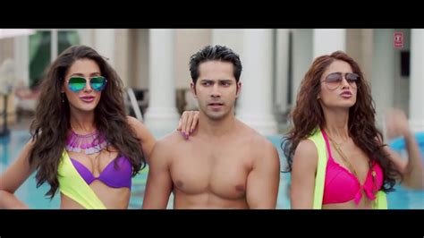 Galat Baat Hai Main Tera Hero Full Video 720p Youtube