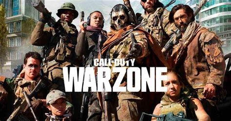Call Of Duty Warzone Cómo Superar Los 60 Fps Y Hasta Los 120 Fps