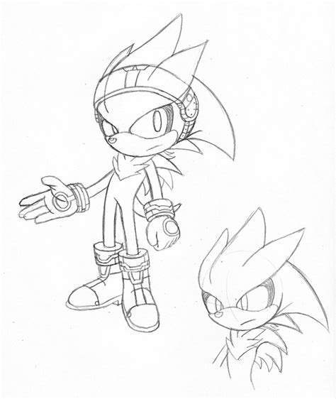 Sonic Concept Art Page 14 Green Hills Zone Ssmb