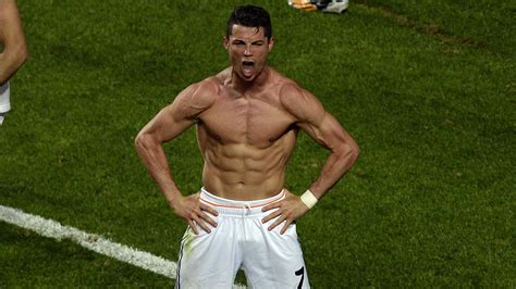 Cristiano Ronaldo 2 Wallpicsnet
