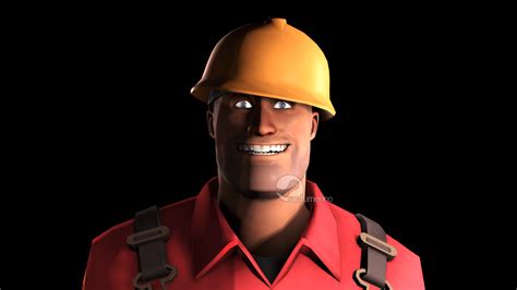 The Engineer Is Engi Here Tf2