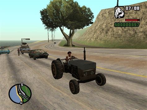télécharger jeux gratuits Download gta san andreas
