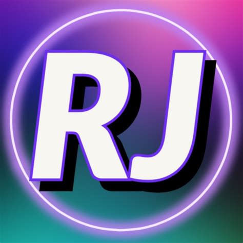 R J Youtube
