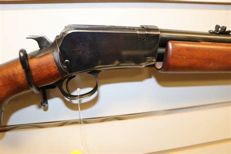 Winchester Model 62a For Sale