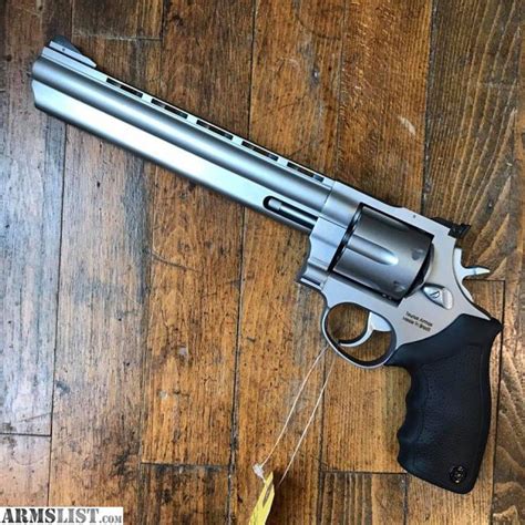 Armslist For Sale New Taurus Model 44 44mag Revolver