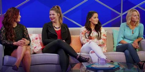 The Moms Are Coming Back Teen Mom 2 Renewed For Season 9