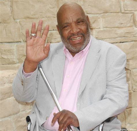 How Did James Avery Die Fresh Prince Star Dead At 658
