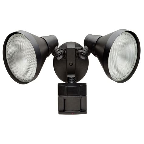 These lights from baxia technology were designed with no dim mode to increase the lifespan of the product. Motion Detector Security Light 180 Degree Outdoor Sensor ...