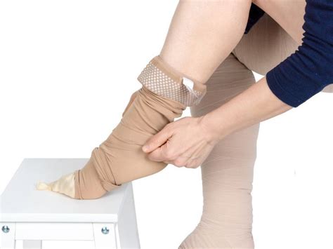 Benefits Of Compression Socks And Stockings The Physiotherapy And