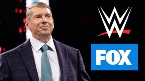 Fox Planning A One Hour Wwe Launch Special World Series To Preempt