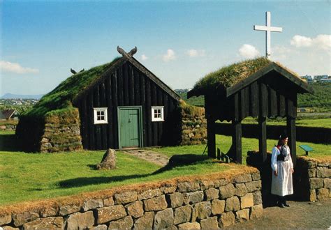 Top 9 Des Musées à Reykjavik Guide To Iceland