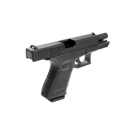 Umarex Glock 19 Gen3 Gbb Pistol 6mm Vfc Mpn Glock 19 Gen 3 14500