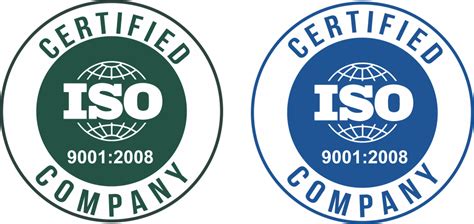 Iso Certified Logo Png Vector Free Vector Design Cdr Ai Eps Png Svg