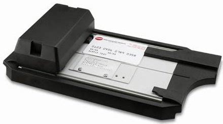 Alternatively, the information can be used to overwrite a stolen credit card which has become too hot to handle. ELI5: How did debit/credit cards work before computer ...