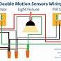 Wiring A Motion Sensor