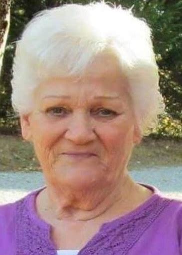 patricia ann horton obituary 2020 seawright funeral home and crematory