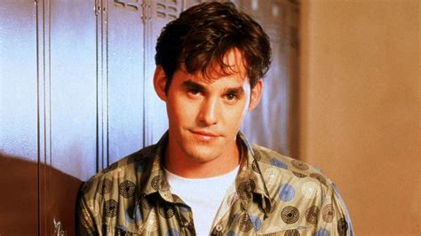 Whatever Happened To Xander From Buffy The Vampire Slayer
