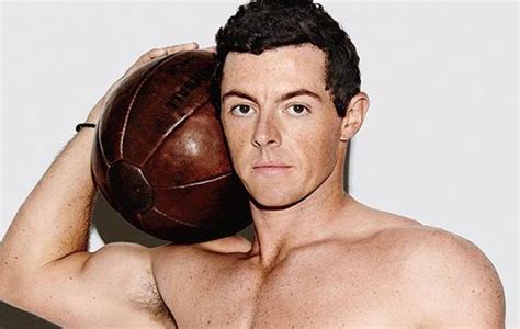 The health of a city has many different factors. The Rory McIlroy Workout