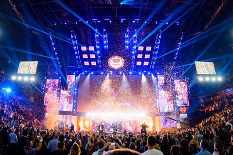 iHeartRadio Music Festival | DPS | NYC Event Production