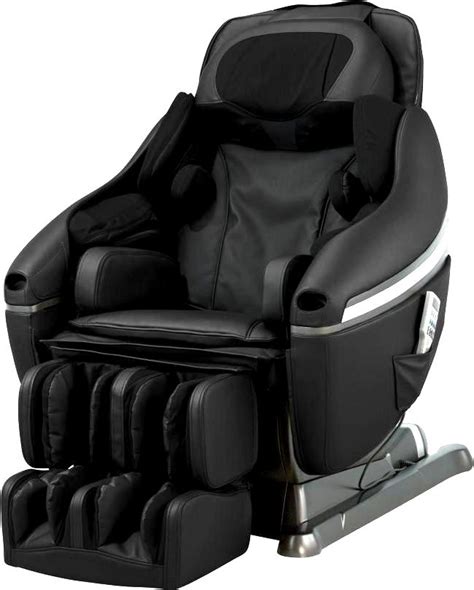Top 7 Massage Chairs For Tall Person Over 62 1 For 2022