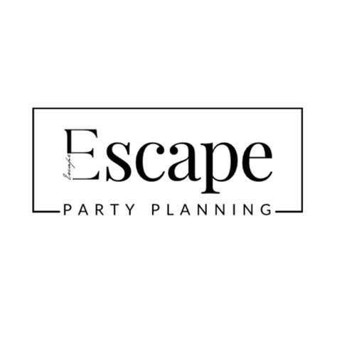escape party planning phoenix az