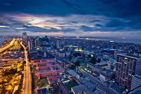 10 Most Beautiful Cities In Africa Right Now Lagos And Abuja Among