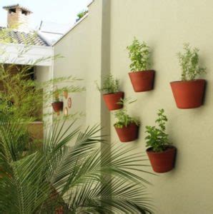 Vasos Para Jardim Vertical 42 Modelos Para Todos Os Gostos