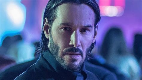 John Wick Chapter 3 Casts Four New Characters Confirms Three