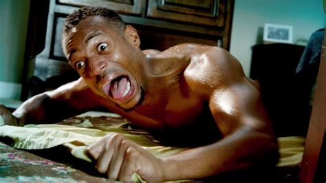 A Haunted House Trailer Official Marlon Wayans Movie Hd Youtube