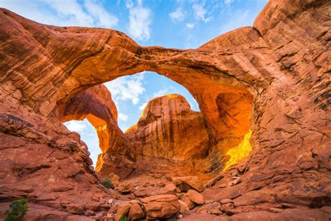 25 Best Places To Visit In Utah Bucket List Vacation Getaways Its