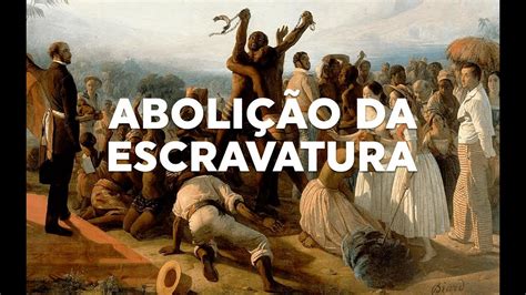 Abolição Da Escravatura No Brasil 13 De Maio 131 Anos Da Lei Áurea