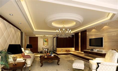 19 Spectacular Living Room Lighting Design Ideas