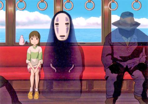 J And J Productions Spirited Away Review