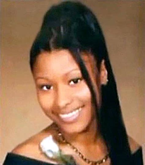 Trini Gyal Queens Bred Image 2 From The Evolution Of Nicki Minaj Bet