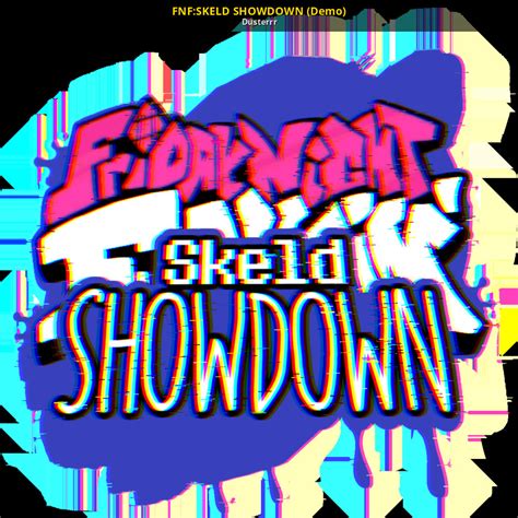 Fnfskeld Showdown Demo Friday Night Funkin Mods