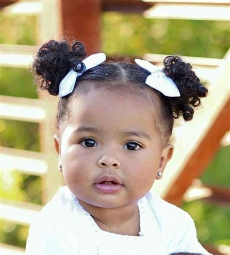 Hair Products For Black Babies Black Baby Hair Care Guide