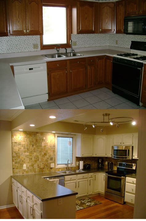 Awesomeclassy Mobile Home Kitchen Cabinets Remodel Mobilehomedealers