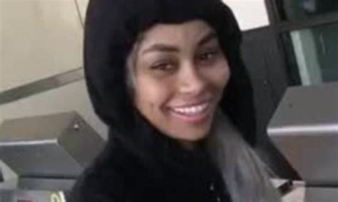 Count On Twitter Blac Chyna Handcuffed And Crying