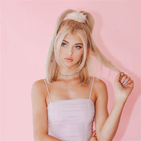 Loren Gray At A Photoshoot March 2019 Hawtcelebs