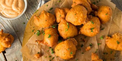 Victor select nutra pro active dog & puppy formula. Why Do We Love Hush Puppies? And How to Make this Dish Keto?