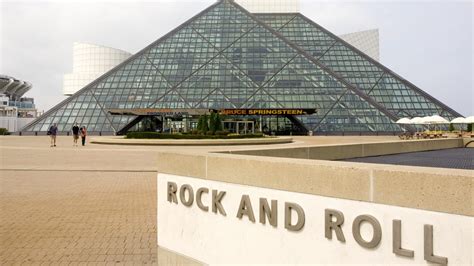Why You Shouldnt Care Too Much About The Rock And Roll Hall Of Fame