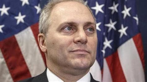 Virginia Shooting Republican Lawmaker Steve Scalise Critical Needs More Operations World