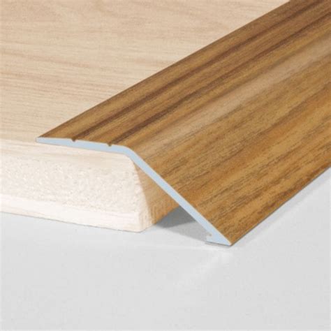 Anodised Aluminium Z Edge Carpet Profiledoor Bar Trim C69