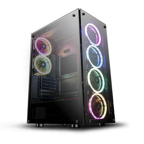 The 9 Best Full Tower Pc Case Liquid Cooling Home One Life
