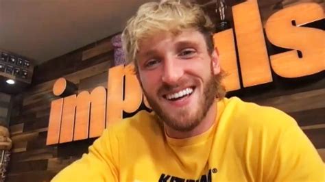 Logan Paul Says Hes Ready To Settle Down Exclusive Entertainment