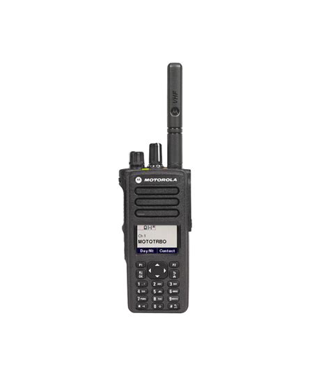 Radio Portátil Dgp 8550e Dgp 5550e Motorola Megacom
