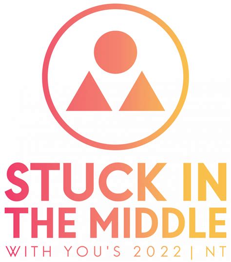 Login Stuck In The Middle®